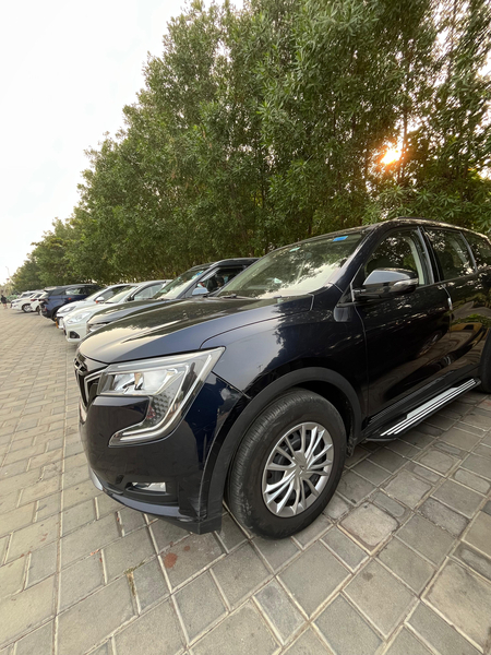 Cover photo of Ayush Driver Service